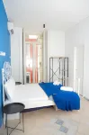 Vulcania Rooms