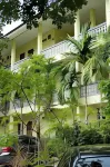 Prasertsri Place Hotell i Sop Tui
