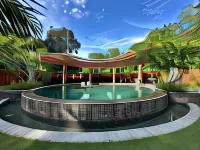 Hotel Dumaguete Hôtels à : Dumaguete