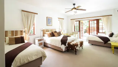 Storms River Guest Lodge Hotels near Storms River bridge