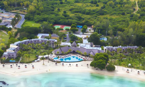 Sands Suites Resort & Spa