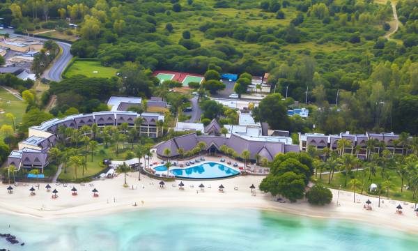 Sands Suites Resort & Spa