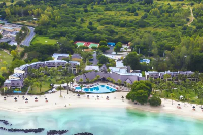Sands Suites Resort & Spa Hôtels à proximité de : Tamarin, La Tourelle Black Rock, Mauritius