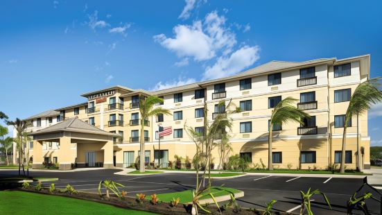 Courtyard by Marriott Maui Kahului Airport