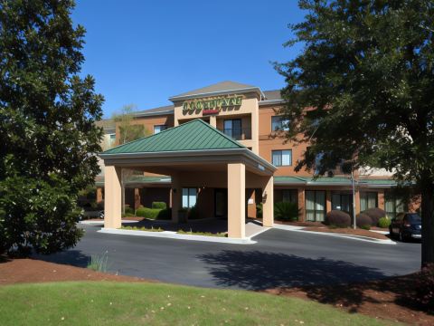 Courtyard Valdosta