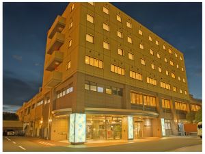 Spa Land Hotel Naito