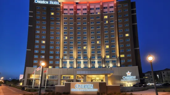 Overton Hotel and Conference Center