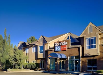 Sonesta ES Suites Flagstaff