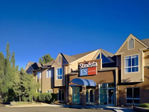 Sonesta ES Suites Flagstaff Hotels in Flagstaff