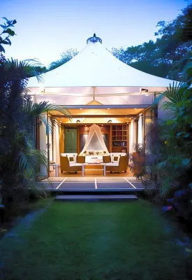 The Fiji Orchid Hotels in Vuda