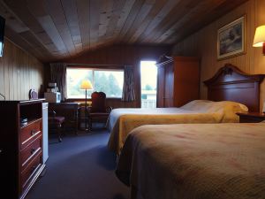 Swiss Chalets Motel