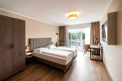 Hotel Spree-idyll Hotels in Schoneiche