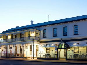 Mount Gambier Hotel