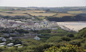 YHA Broad Haven