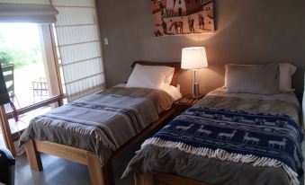 Casa Amanecer Bed & Breakfast