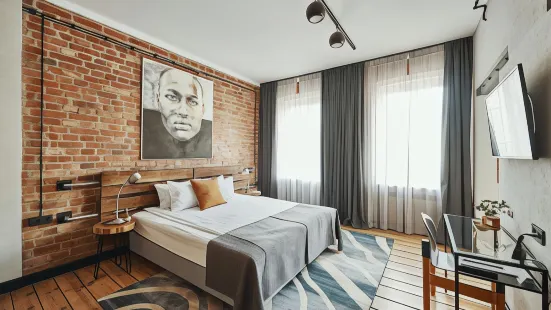 Arthotel Stalowa 52