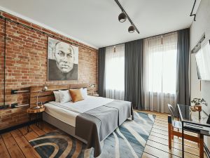 Arthotel Stalowa 52