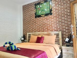 Mikuk Homestay Canggu