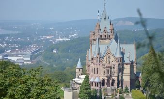 Azk Arbeitnehmer-Zentrum Königswinter