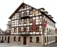 Hotel Deutsches Haus Hotels in Unterfranken