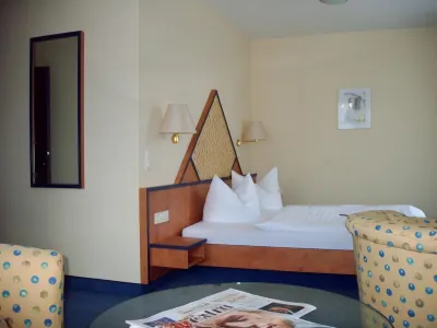 Hotel Alexander Hotel in zona EWE ARENA