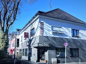 Art Hotel Koln