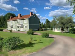 The Green House Guesthouse