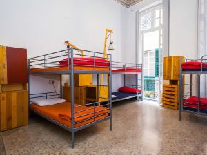 OStellin Hostel Genova