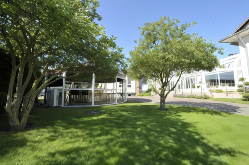 Hotel Monika Hotels in GroB-Gerau
