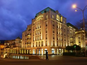 Ambassadori Tbilisi Hotel