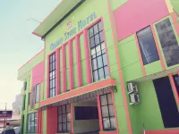 Hotel Fortuna Hotels in Ujung