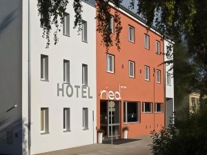 H+ Hotel Ried