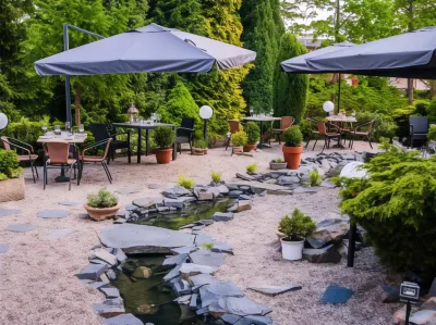Parkhotel Morris Novy Bor Hoteles en Chřibská