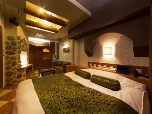 Hotel Lotus Nara (Adult Only)