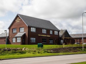 Harbour Spring, Peterhead by Marston's Inns