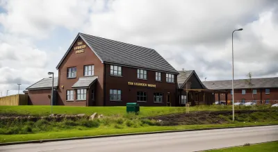 Harbour Spring, Peterhead by Marston's Inns Hotels in Port Erroll