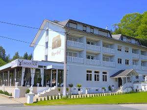 Rooms for Adults Only - Jägerhof Wörthersee