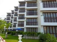 The Orchid Beach Resort @ VIP Chain Resort