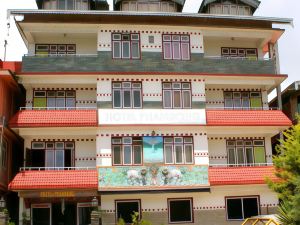 Hotel Phamrong Retreat, Pelling