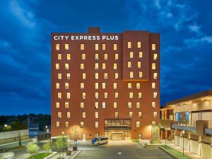 City Express Plus by Marriott Tampico