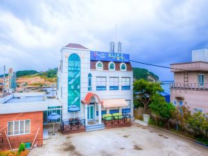 Busan Morning Blue Pension