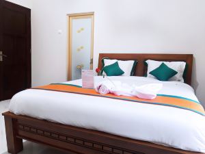 Simply Homy Guest House Purbalingga