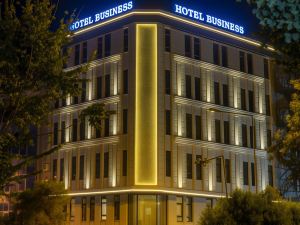 Antalya Business Hotel