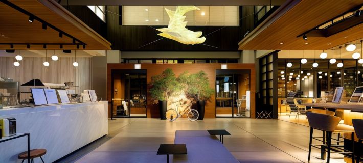 Nikko Style Nagoya Hotels in Nagoya