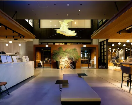 Nikko Style Nagoya Hotels in Nagoya