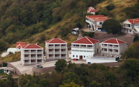 Saba Arawak Hotel