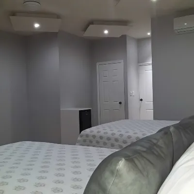 Hotel Pedregal Hotels in Ногалес