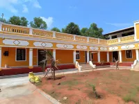 Auro Sunrise Resort Auroville Hotels in Edayanchavadi