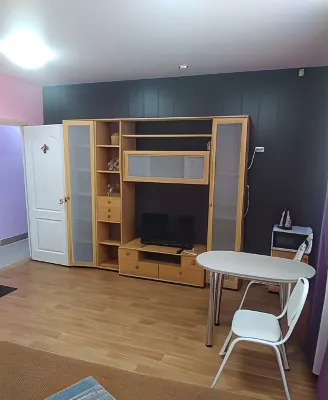 Mini Hotel Tikhiy Dvorik Hotel di 