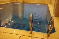 ホテルリスボア - プール